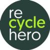 Logo recyclehero