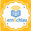 Logo LernSchlau - Nachhilfe & Lerncoaching