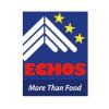 Logo Stichting ECHOS homes