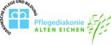 Logo Pflegediakonie Alten Eichen gGmbH