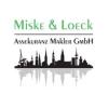 Logo Miske & Loeck Assekuranz Makler GmbH