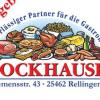 Logo Stockhausen Gastro-Service GmbH