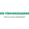 Logo DIe Tierversicherer