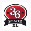 Logo 36 Stage XL GmbH