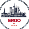 Logo Ergo Regionaldirektion Essen