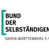 Logo Bund der Selbständigen Baden-Württemberg e.V.