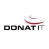 Logo DONAT IT GmbH