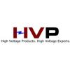 Logo HVP High Voltage Products GmbH