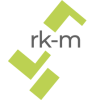 Logo rk-management GmbH