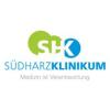 Logo Südharz Klinikum Nordhausen gGmbH