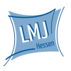 Logo Landesmusikjugend Hessen e.V.