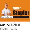 Logo MR Stapler GmbH & Co. KG