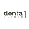 Logo Denta1 Clinic