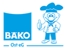 Logo BÄKO Ost eG