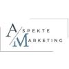 Logo Aspekte Marketing GmbH