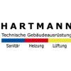 Logo Hartmann TGA GmbH