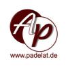 Logo A.Padelat GmbH