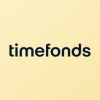 Logo timefonds AG