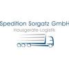 Logo Spedition Sorgatz GmbH