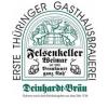 Logo Gashausbrauerei Felsenkeller GmbH