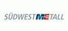 Logo Südwestmetall Verband der Metall- u. Elektroindustrie