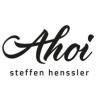 Logo Ahoi Franchise GmbH