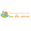 Logo Seniorenzentrum An der Werre