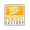 Logo Pentest Factory GmbH