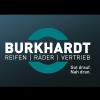 Logo Reifen Burkhardt GmbH + Co KG