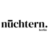 Logo nüchtern.berlin