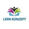 Logo Lern Konzept