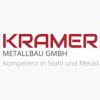 Logo Kramer Metallbau GmbH