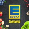 Logo Edeka Sigmund