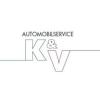 Logo K&V Automobilservice GmbH