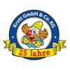 Logo Krott GmbH & Co. KG