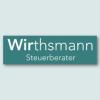 Logo Steuerberater Wirthsmann