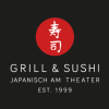 Logo Ichiban Sushi Japanisch