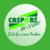 Logo Malerwerkstätte Caspers GmbH & Co.KG