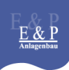 Logo E&P Anlagenbau GmbH