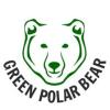 Logo Green Polar Bear UG