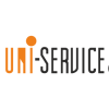 Logo UNI-SERVICE GmbH