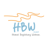 Logo HBW Heimat. Begleitung. Wohnen. GmbH