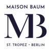 Logo Maison Baum