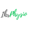 Logo Ihr Physio