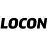 Logo LOCON Logistik & Consulting AG