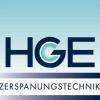 Logo HGE GmbH