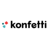 Logo konfetti GmbH