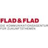 Logo FLAD & FLAD Communication GmbH
