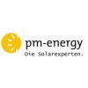 Logo pm-energy GmbH
