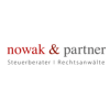 Logo nowak & partner PartmbB